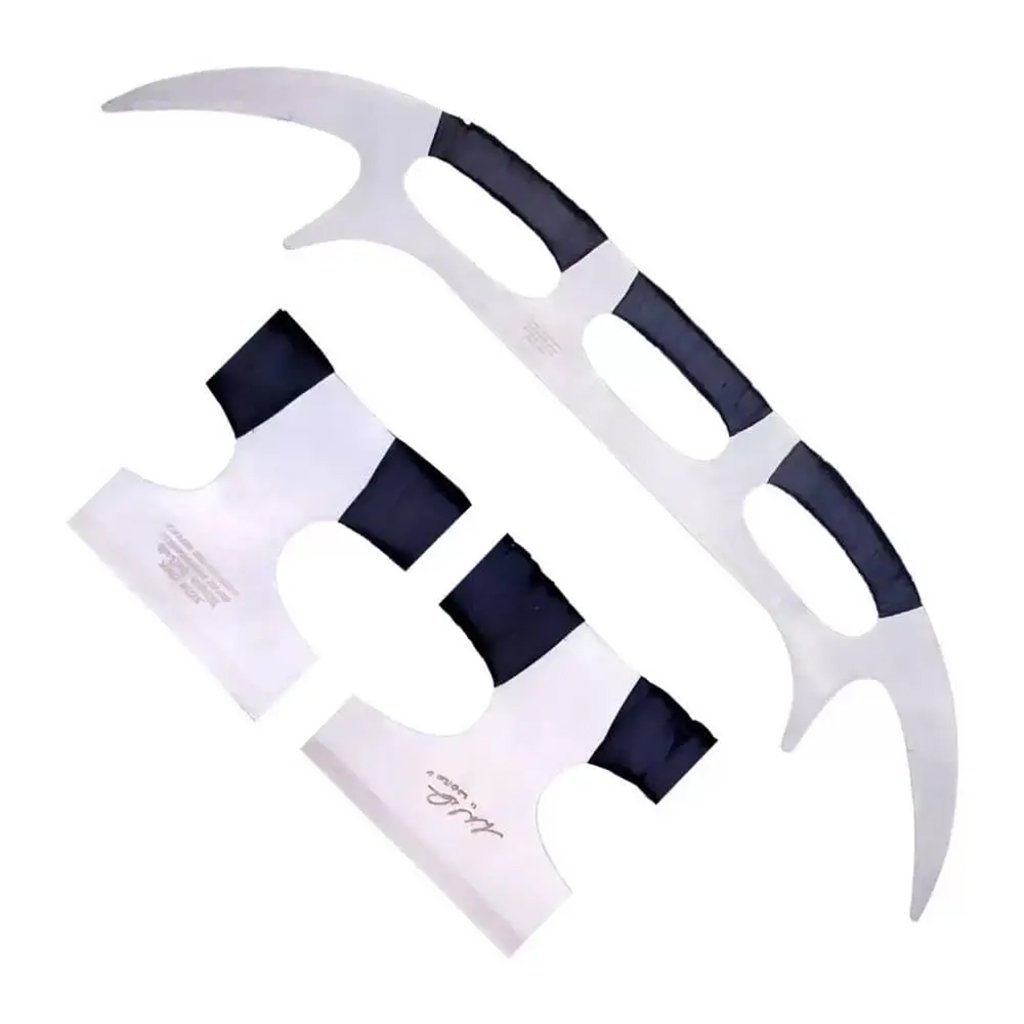 Star Trek Klingon Batleth 48″ with Signatures & LOGO Star Trek Klingon Batleth 48″ with Signatures & LOGO