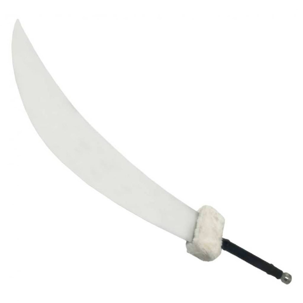 Demon Dog Tessaiga Sword 55 Inches Demon Dog Tessaiga Sword 55 Inches