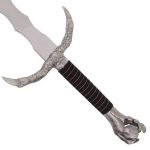 Zodiac Sword of Aries 49″