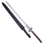 Conan the Barbarian Atlantean Sword