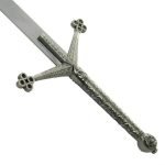 Black Knight No.1 Claymore Sword