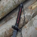 Anime Inspired Bankai Sword 68 inches