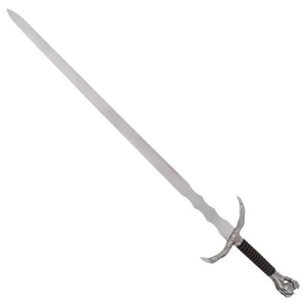 Zodiac Sword of Aries 49″