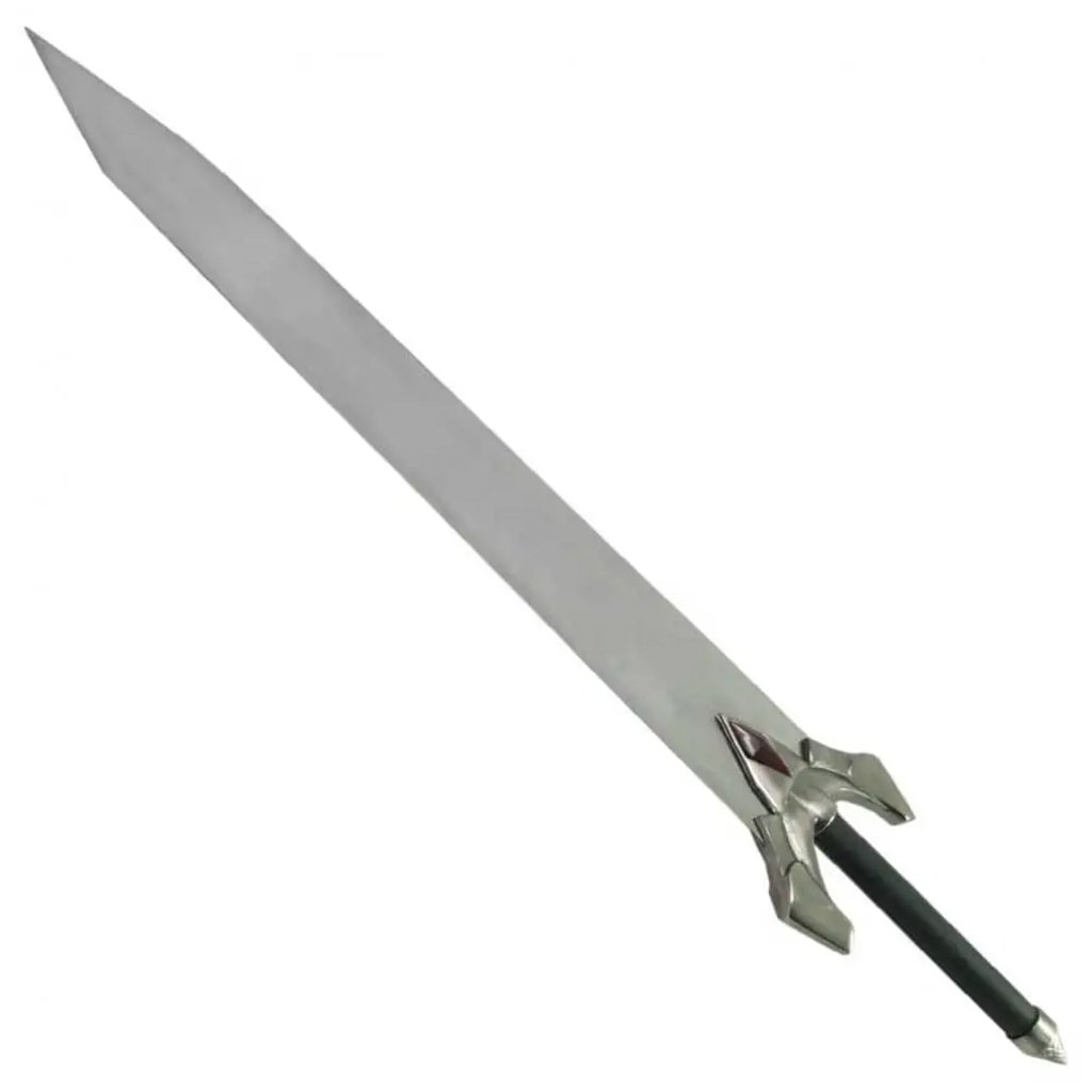 Final Fantasy Cloud Ultima Weapon Sword Final Fantasy Cloud Ultima Weapon Sword