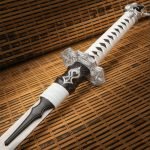 NIER: Automata Virtuous Contract Sword And Sheath