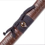 Shikoto Rurousha Handmade Katana