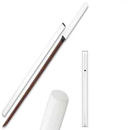 Shinwa Satinsting Handmade Shirasaya