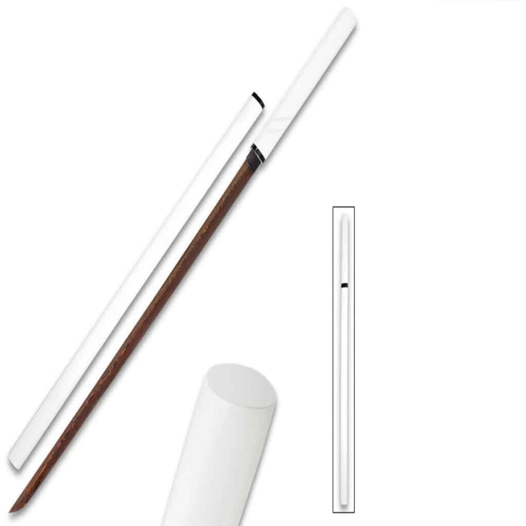 Shinwa Satinsting Handmade Shirasaya Shinwa Satinsting Handmade Shirasaya