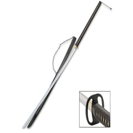 Japanese Odachi Sword swordskingdom.us