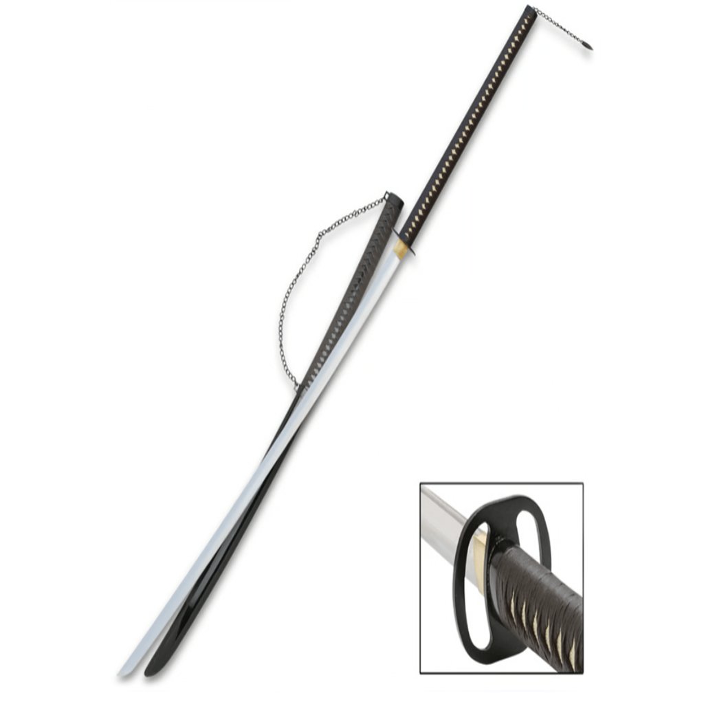 Japanese Odachi Sword swordskingdom.us Japanese Odachi Sword swordskingdom.us