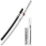 Shinwa “Ironborn” Katana With Saya