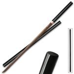 Shinwa Silksting Handmade Shirasaya -Samurai Sword