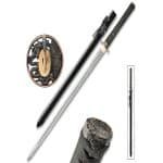 Dragon Lord Handmade Katana