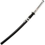 Shinwa “Ironborn” Katana With Saya