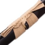 Shinwa Regal Makaku Wakizashi-Samurai Sword