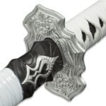 NIER: Automata Virtuous Contract Sword And Sheath