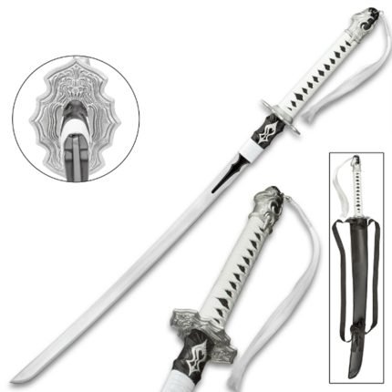 NIER: Automata Virtuous Contract Sword And Sheath