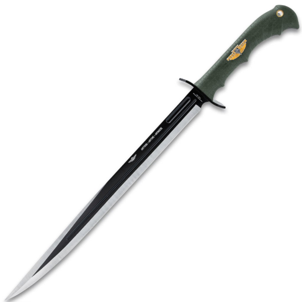 USMC Marine Force Recon Sword USMC Marine Force Recon Sword