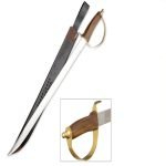 Military Replica Classic Cavalry Sword