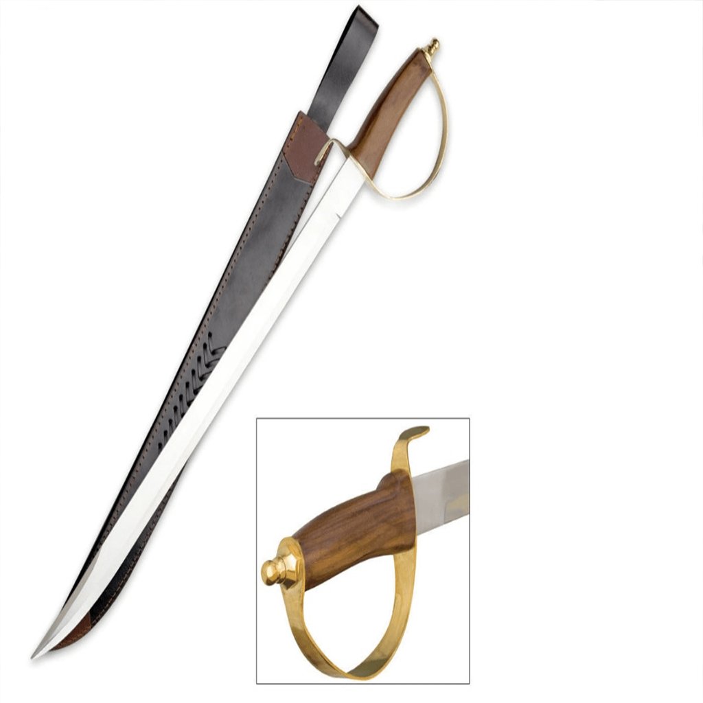 Military Replica Classic Cavalry Sword Military Replica Classic Cavalry Sword