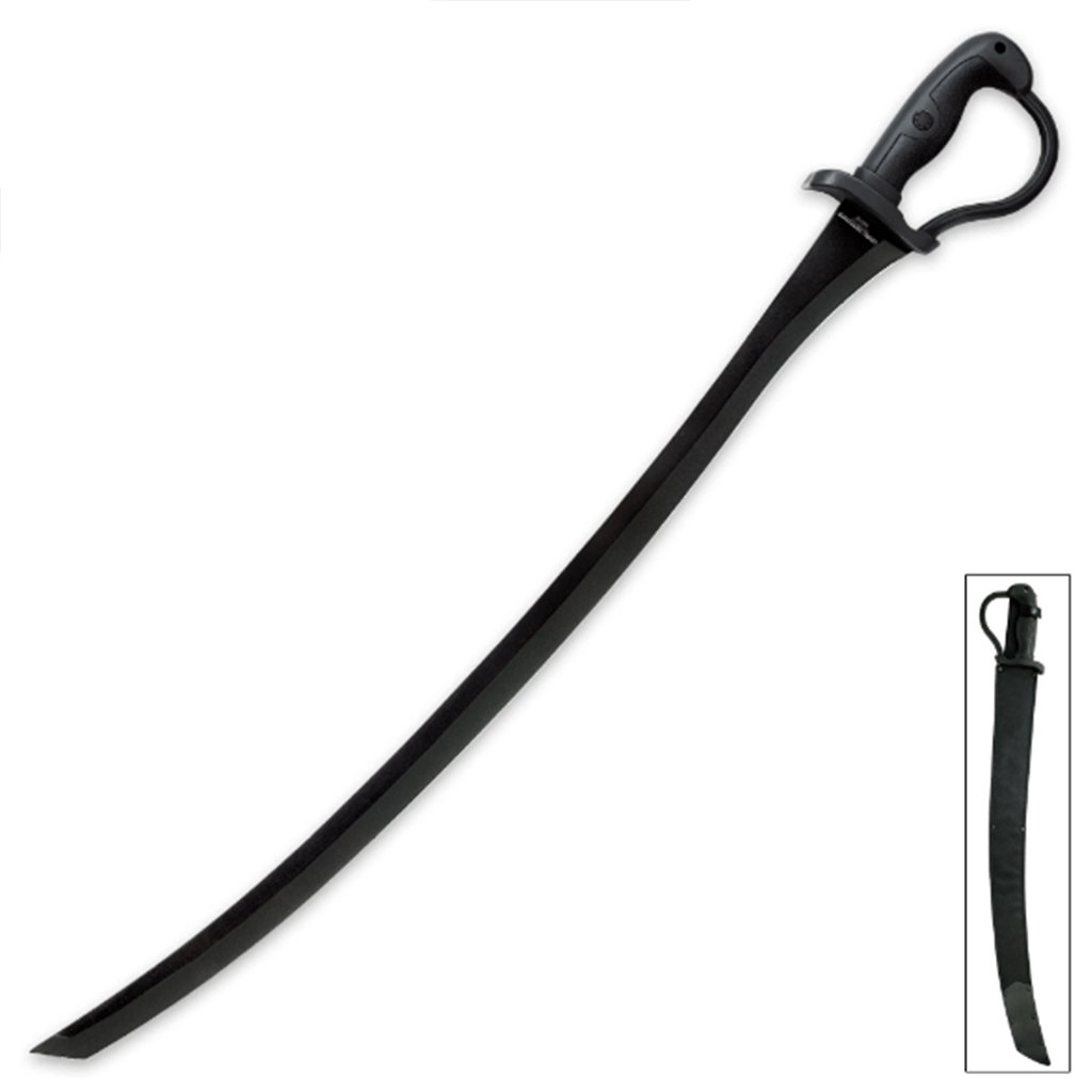 Combat Commander Saber Sword Combat Commander Saber Sword