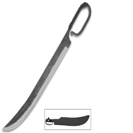 Ironsmith Co. Short Sword