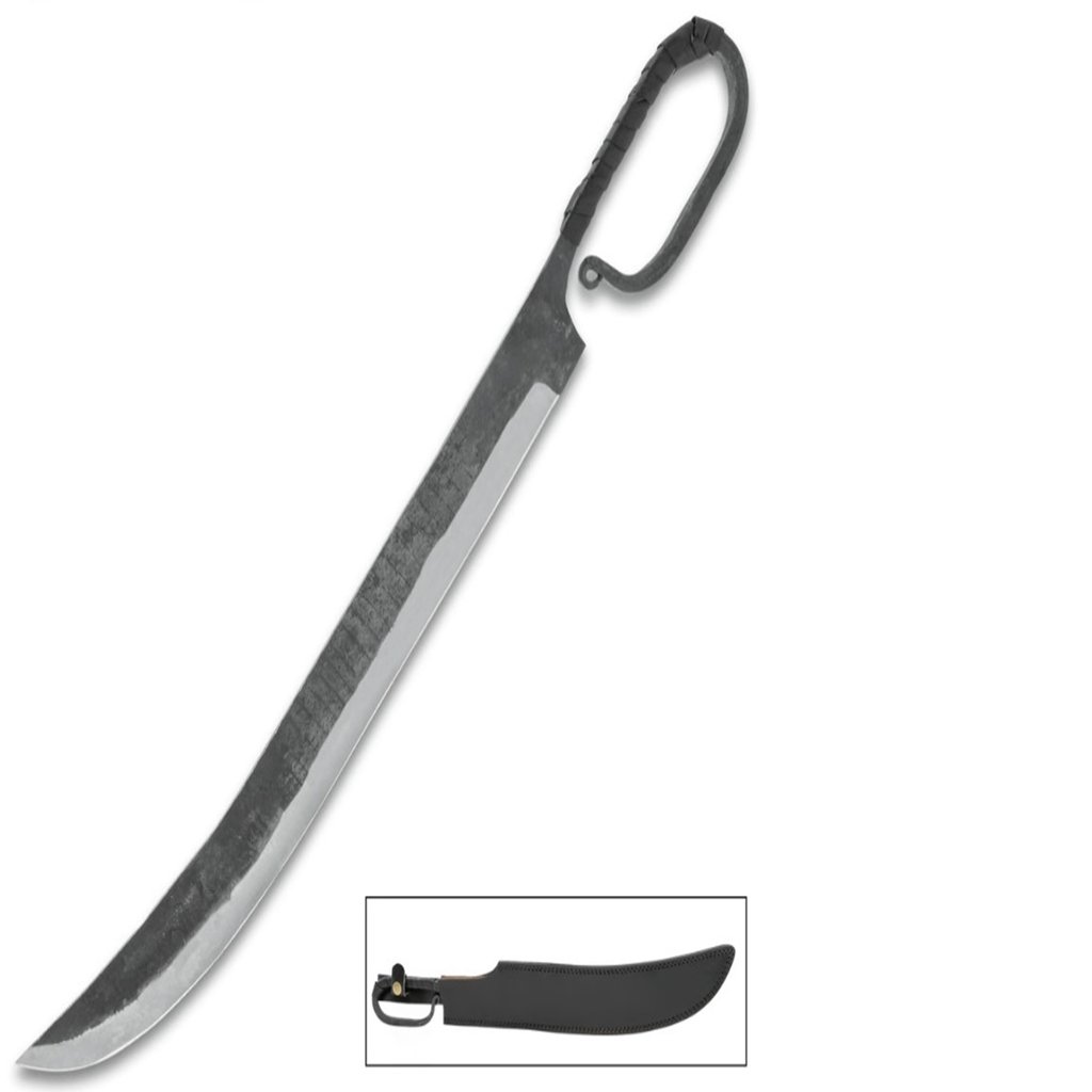 Ironsmith Co. Short Sword Ironsmith Co. Short Sword