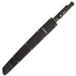 USMC Blackout Combat Tanto Sword