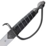 Captain Hooks Pirate Cutlass Sword