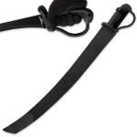 Combat Commander Saber Sword