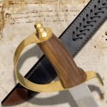 Military Replica Classic Cavalry Sword