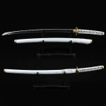 One Piece Roronoa Zoro Wado Ichimonji Real Katana Sword