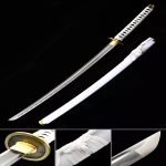 One Piece Roronoa Zoro Wado Ichimonji Real Katana Sword