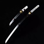 Ghost Of Tsushima Katana Sword Katana And Tanto Sword Set