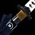 Ghost Of Tsushima Katana Sword Katana And Tanto Sword Set