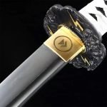 Ghost Of Tsushima Katana Sword Katana And Tanto Sword Set