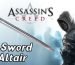 The Legendary Sword of Altair: A Deep Dive by Swordskingdom us