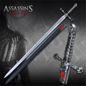 Assassin’s Creed Sword of Ojeda